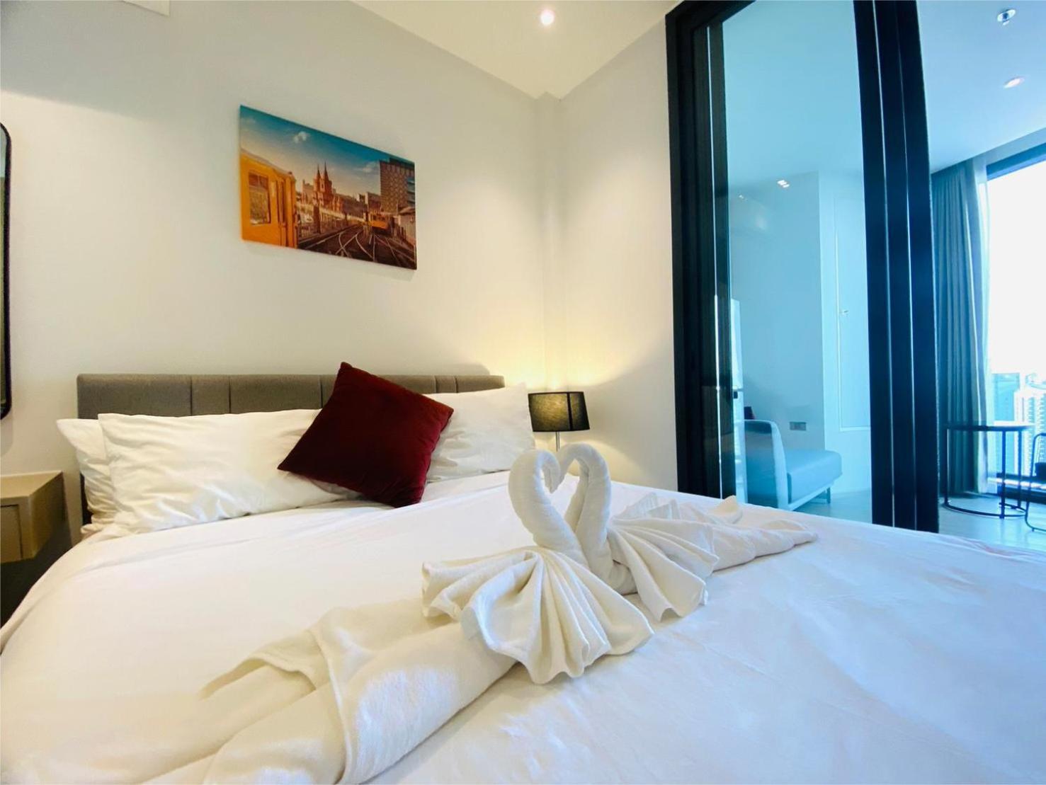 Edge Central Pattaya Vip Condo Exterior photo