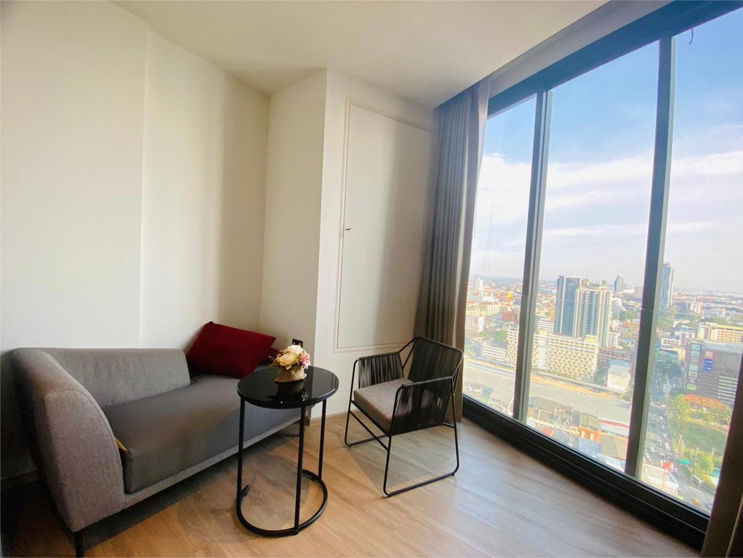 Edge Central Pattaya Vip Condo Exterior photo